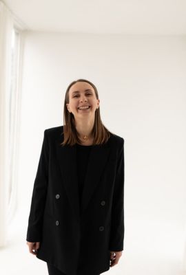 Лара Гончарова