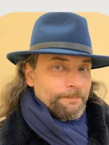 Гречка Вадим