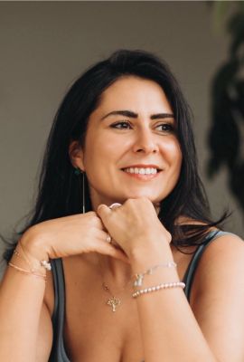 Гроссу Ірина