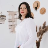 Гулай Оксана