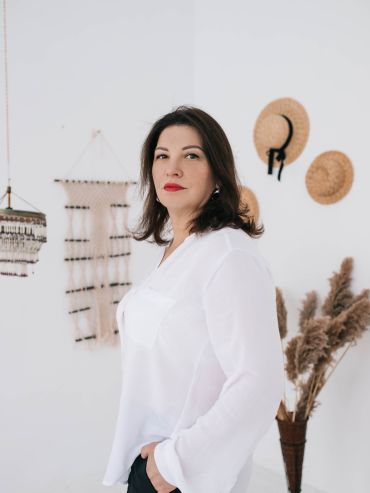 Гулай Оксана