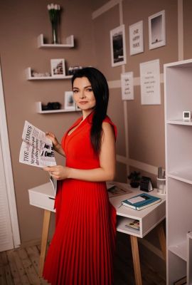 Іголкіна Анна