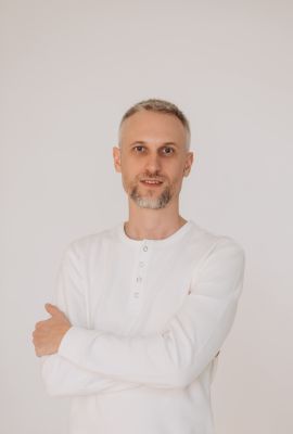 Іван Каменєв