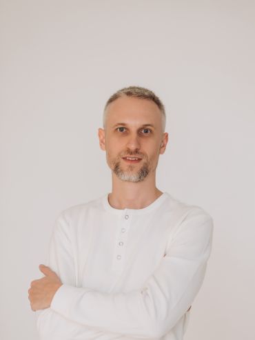 Іван Каменєв