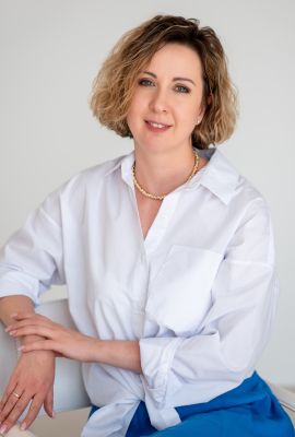 Тинська Анастасія