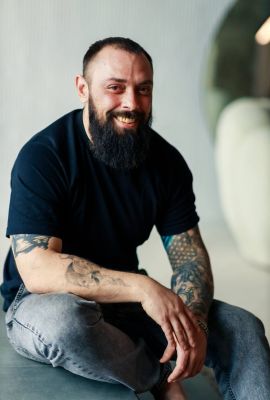 Мазур Антон