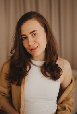 Мовсесянц (Раут) Єлизавета 