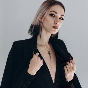 Приходько Дарʼя