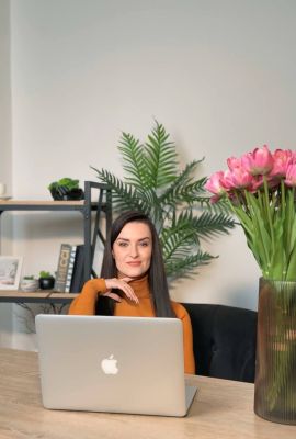 Іванова Марія