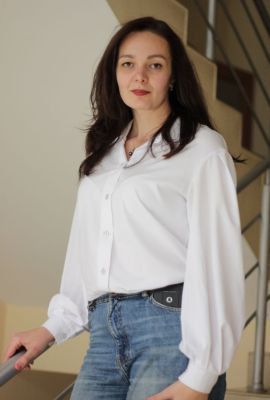 Кадацька Ольга