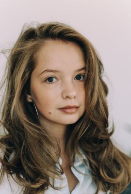 Аввакумова Аліса