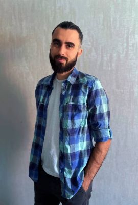 Калініченко Віталій