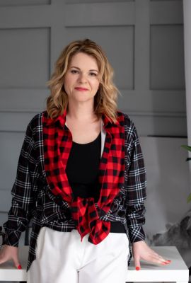 Кірнос Катерина