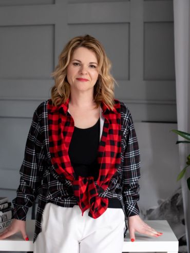 Кірнос Катерина