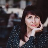 Князєва Лілія