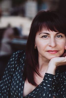 Князєва Лілія