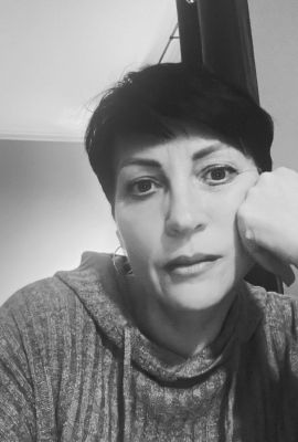 Агаджанова Ірина