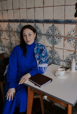 Калита Юлія