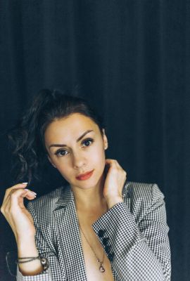 Кобзар Анна