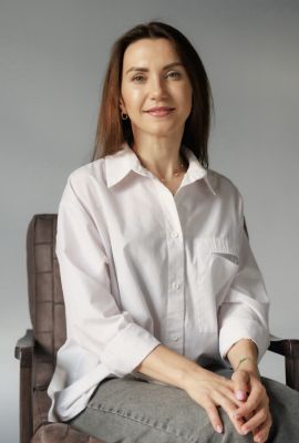 Корсун Олександра