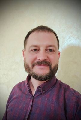 Косенко Сергій