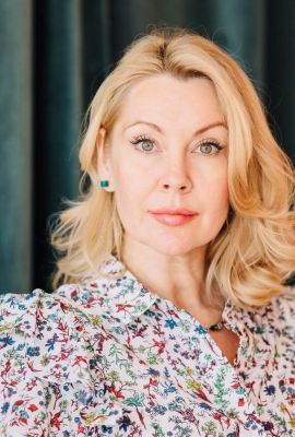 Коваленко Раїса