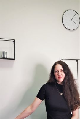 Кравченко Тетяна