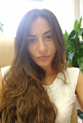 Кравець Наталія