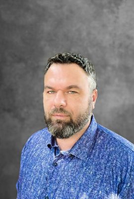 Кривенко Сергій