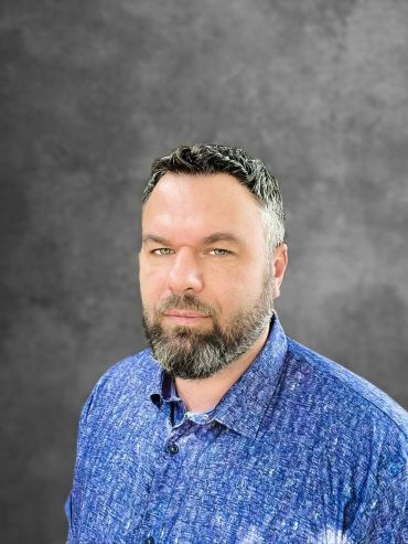 Кривенко Сергій