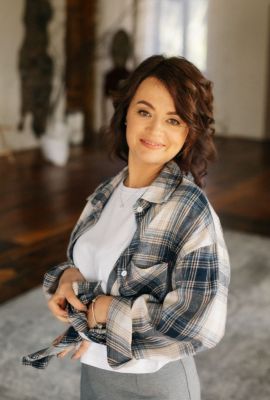 Крупенчик Світлана