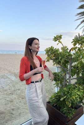 Кулікова Ірина