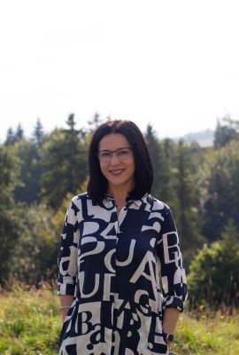 Кушнір Світлана