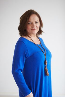 Бузова Лана