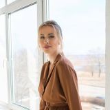 Латишева Юлія