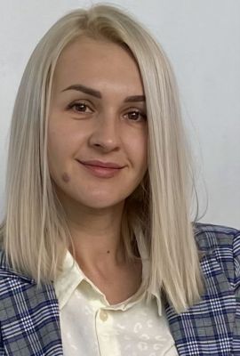 Литовченко Альона