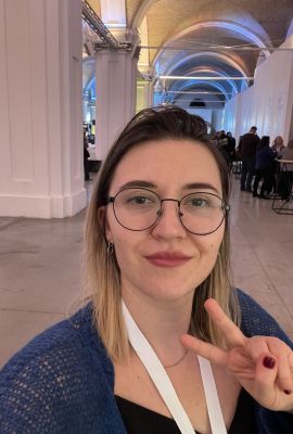 Литвинова Олександра