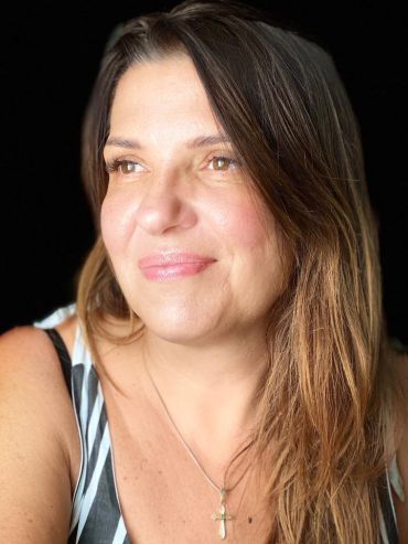 Лопатіна Алла