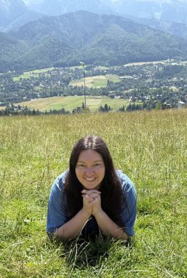 Ляшенко Олена