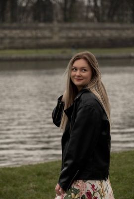 Маловик Анна