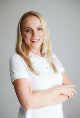 Лалакіна Марина