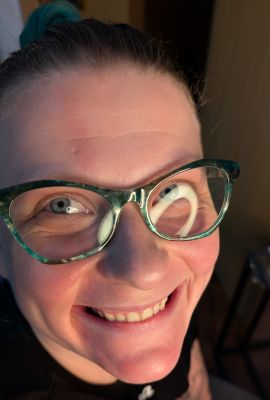 Медвєдєва Марія