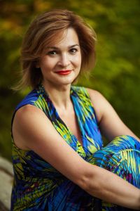 Meshcheriakova Liudmyla 