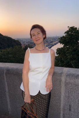 Мирка Інна 