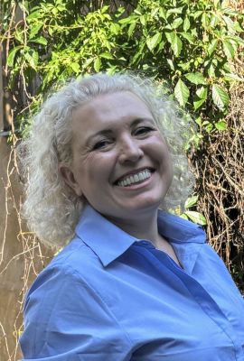 Морозова Інна