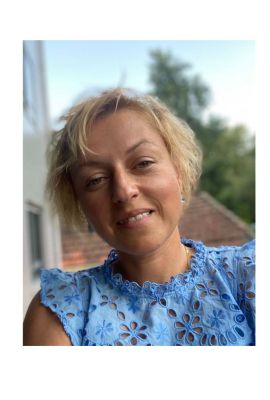 Москаленко Ірина