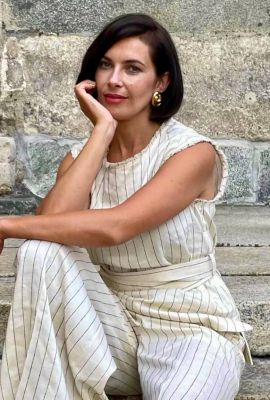 Набокова Діана