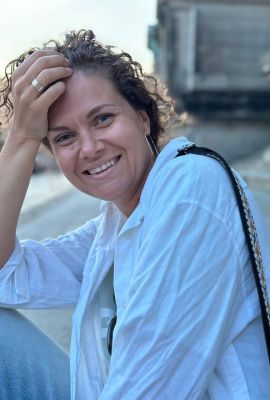 Нікола Катерина 