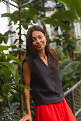 Норик Олеся