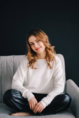 Окаєвич Тетяна